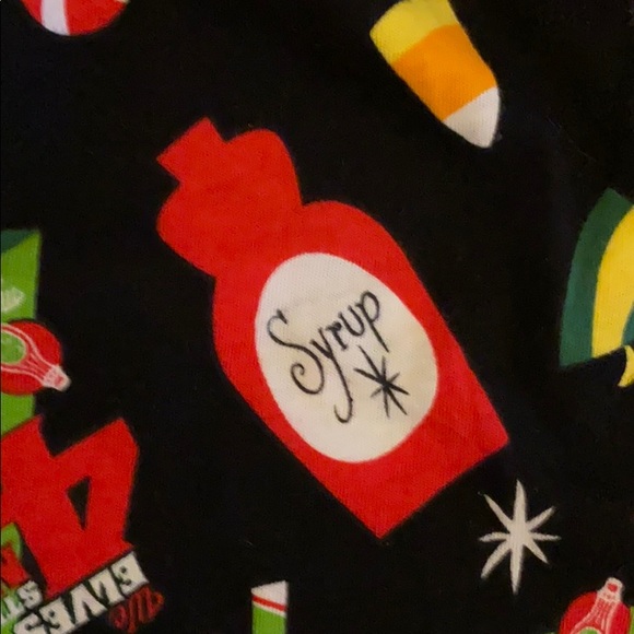 🆕🎄NEW LINE PRODUCTIONS, INC. “ELF” Men’s Boxers - Picture 5 of 8